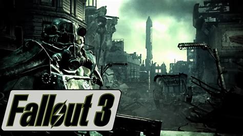 fallout 3 opening scene|war never changes fallout 3.